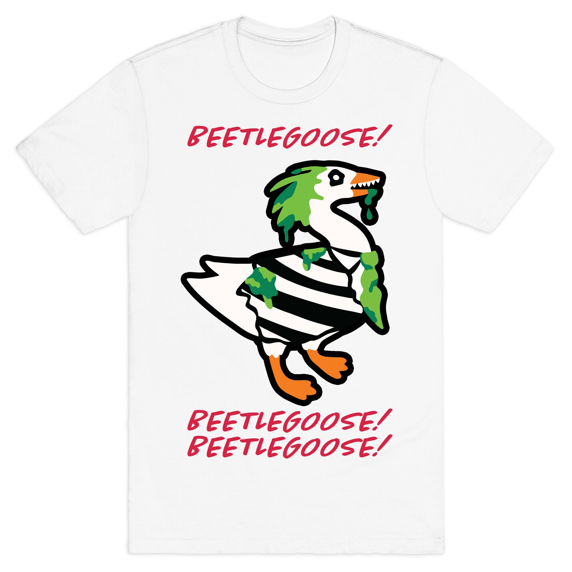 Beetlegoose T-Shirt